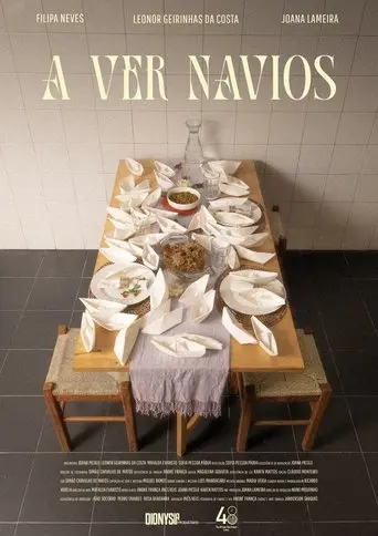 A Ver Navios (2025)