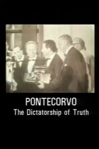 Pontecorvo: The Dictatorship Of Truth (1992)