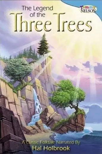 The Legend Of The Three Trees (2001)