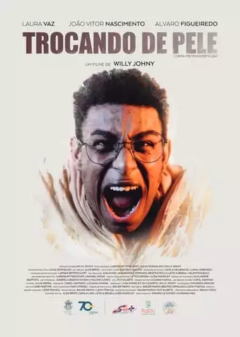 Trocando De Pele (2023)