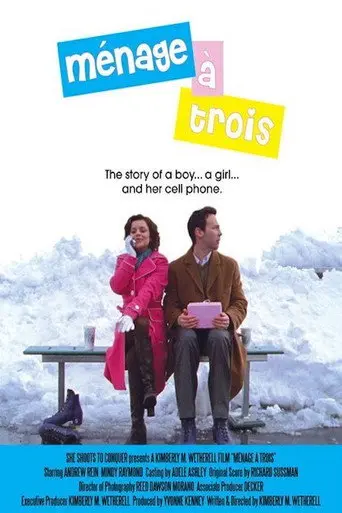 Ménage à trois (2005)