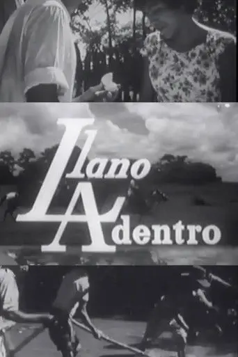 Llano adentro (1958)