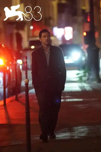 Un peu avant minuit (2026)