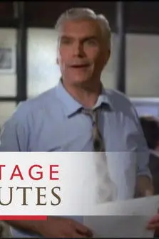 Heritage Minutes: Le Réseau (1993)