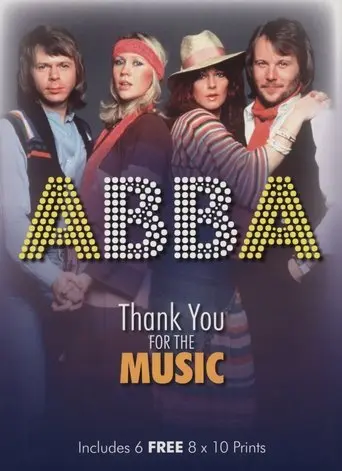 Thank You For The Music - 40 Jahre ABBA (2012)