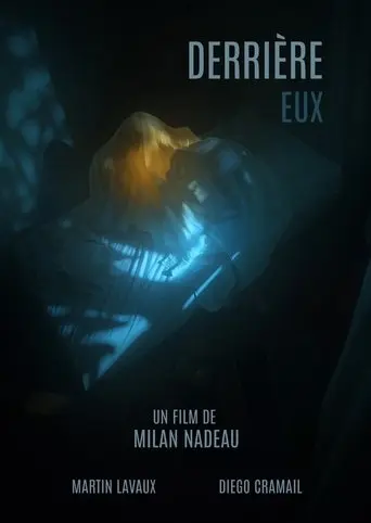 Derrière Eux (2025)