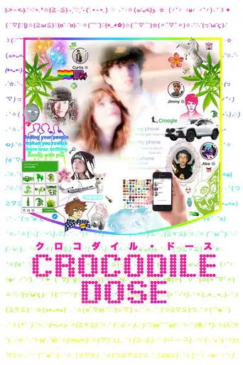 Crocodile Dose (2026)