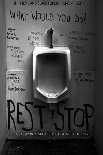 Rest Stop (2015)
