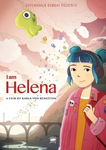 I Am Helena (2024)
