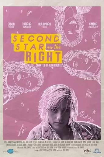 Second Star On The Right (2019)