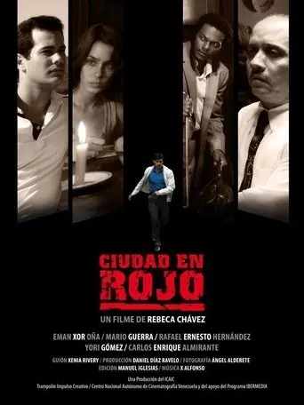City in Red (2009)