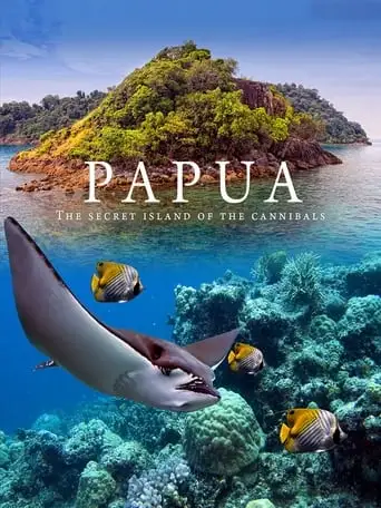 Papua 3D (2013)