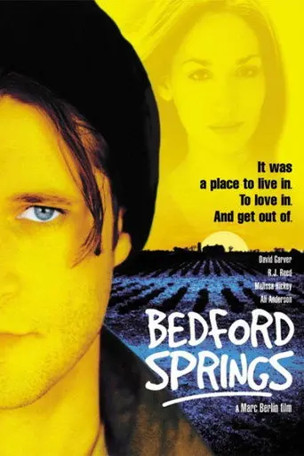 Bedford Springs (2002)