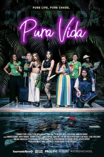 Pura Vida (2026)