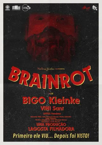 BRAINROT (2026)