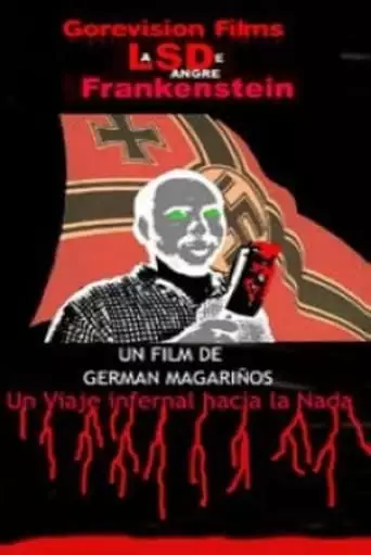 LSD Frankenstein (2002)