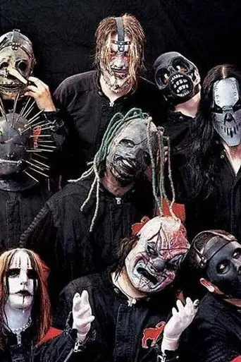 Slipknot - Live at Alpine Valley Music Theatre 2001 (2001)