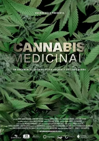 Cannabis Medicinal (2023)