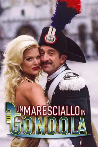 Un maresciallo in gondola (2002)