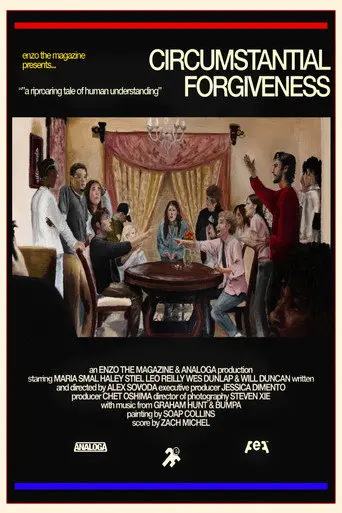 Circumstantial Forgiveness (2025)