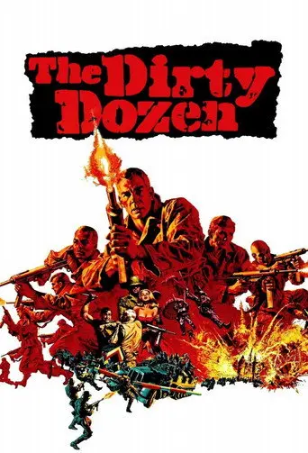 The Dirty Dozen (1970)