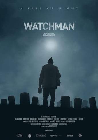 Watchman (2018)