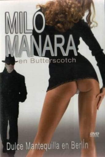 Butterscotch: Over Berlin (2000)