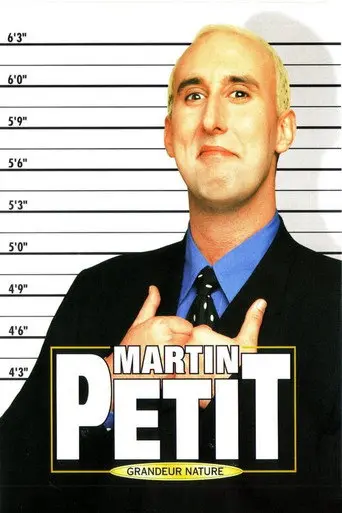 Martin Petit: Full Scale (2002)