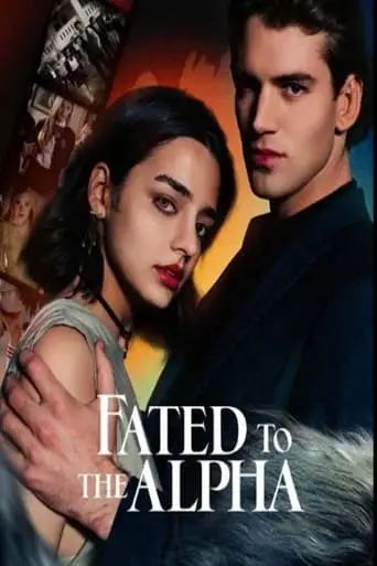 Fated To The Alpha (2024)