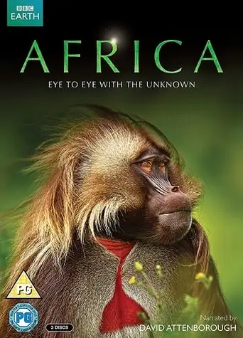 Africa (2013)