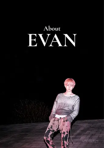 About EVAN (2026)