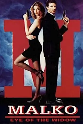 Eye Of The Widow (1991)