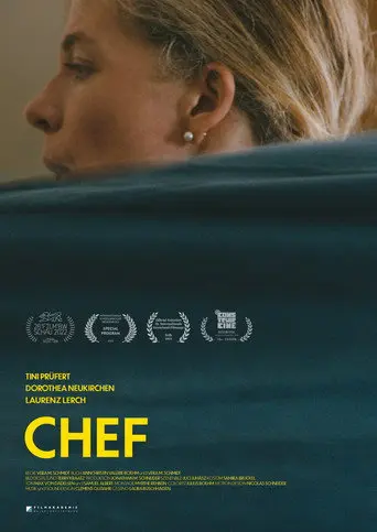 Chef (1970)