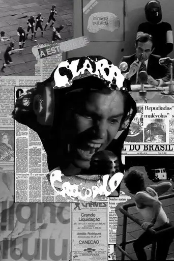 The Story of Clara Crocodile (1981)
