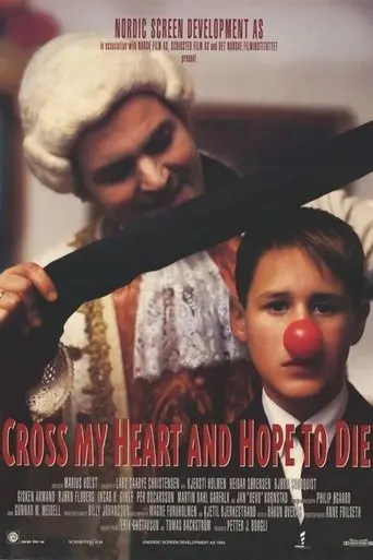 Ti Kniver I Hjertet (1994)