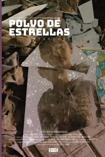 Stardust (2018)