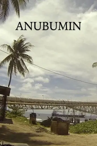 Anubumin (2017)
