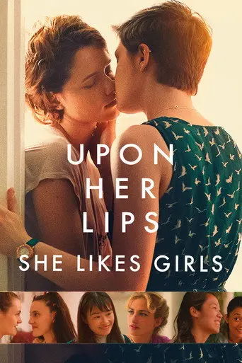 Upon Her Lips: She Likes Girls (2026)