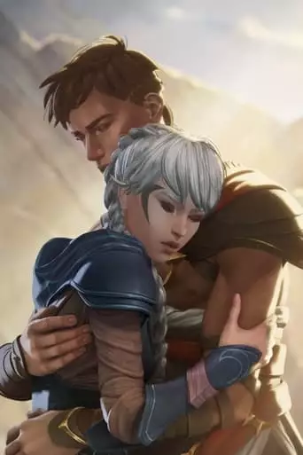 Tales Of Runeterra: Targon | The Vaulted Road (2020)