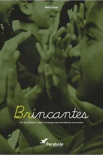Brincantes (2010)