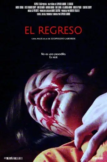 El regreso (2008)