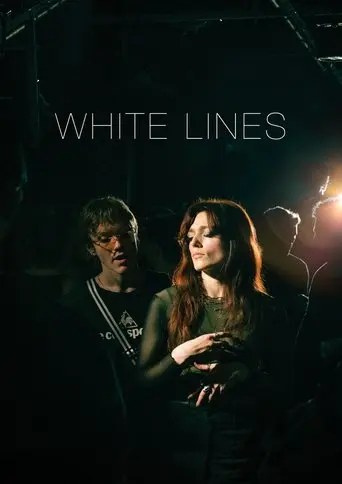 White Lines (2025)