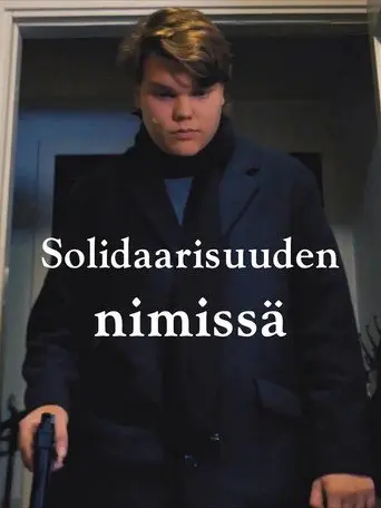 Solidaarisuuden Nimissä (2019)