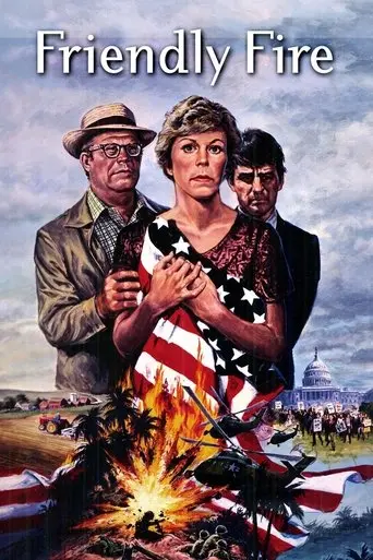 Friendly Fire (1980)