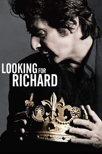 Looking For Richard (1996)