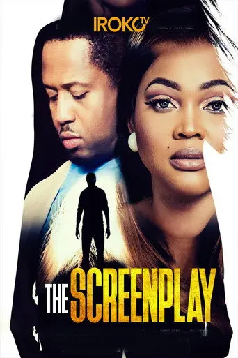 The Screenplay (2017)
