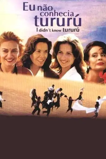 I Didn't Know Tururu (2000)