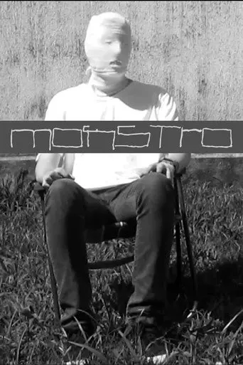 Monstro (2018)