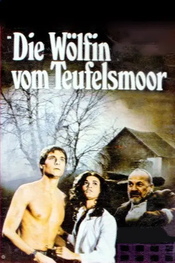 The Devil's Bed (1978)