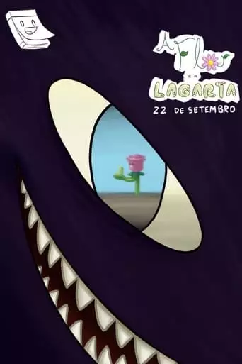 The Flower And The Pillar (2023)